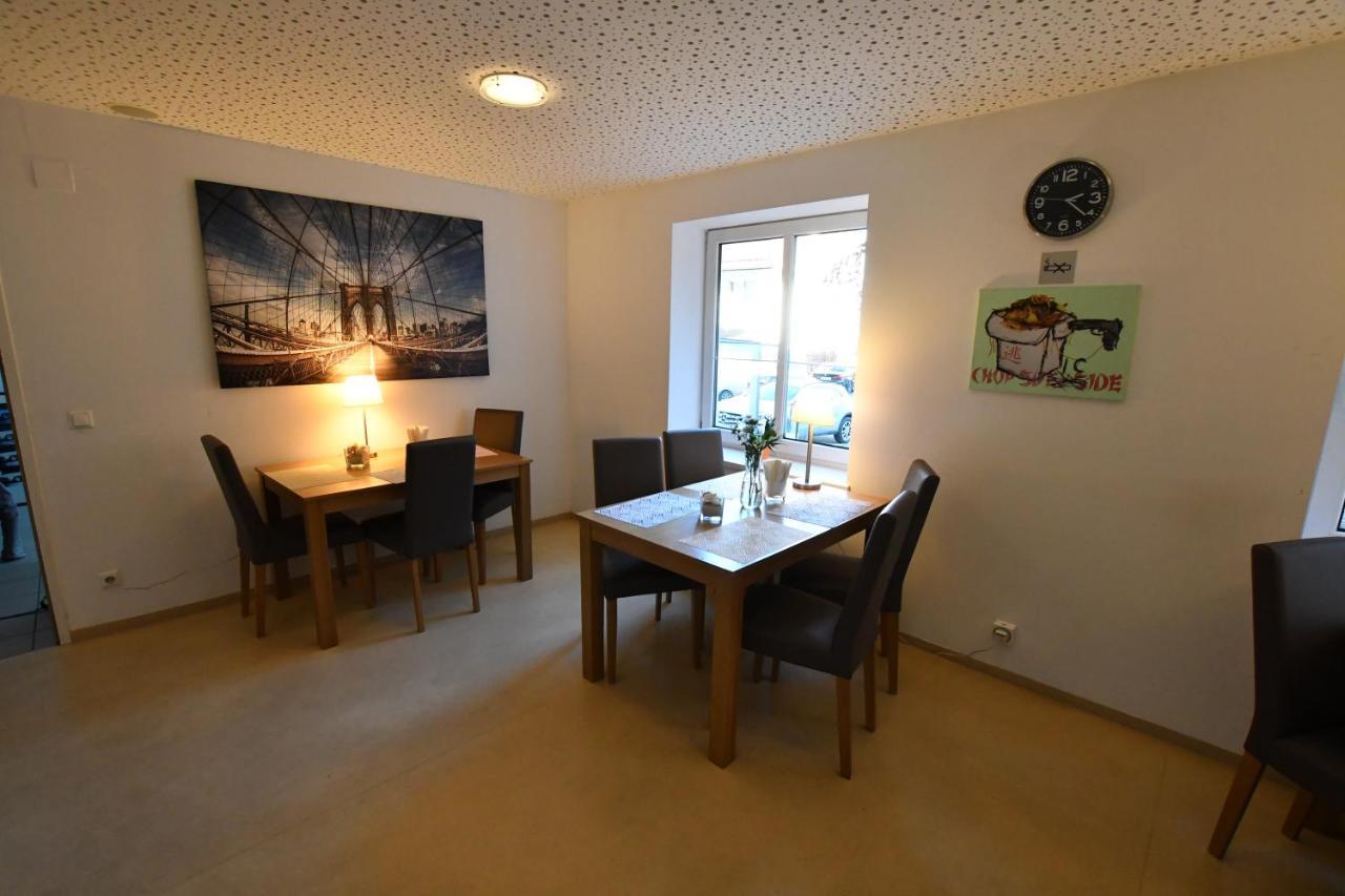Motel55 - Nettes Hotel Mit Self Check-In In Villach, Warmbad 外观 照片