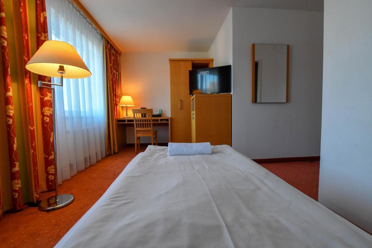 Motel55 - Nettes Hotel Mit Self Check-In In Villach, Warmbad 外观 照片
