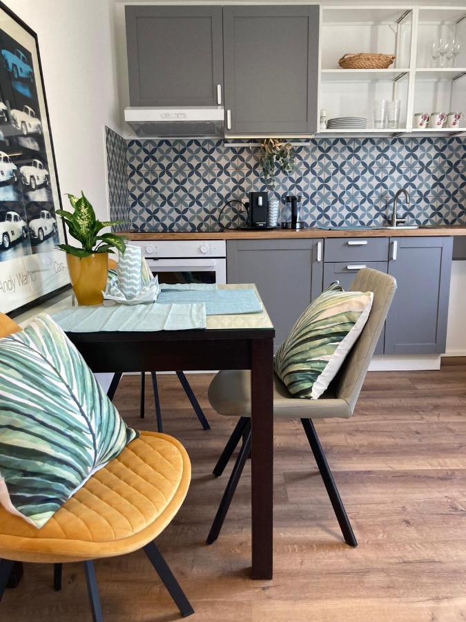 Motel55 - Nettes Hotel Mit Self Check-In In Villach, Warmbad 外观 照片