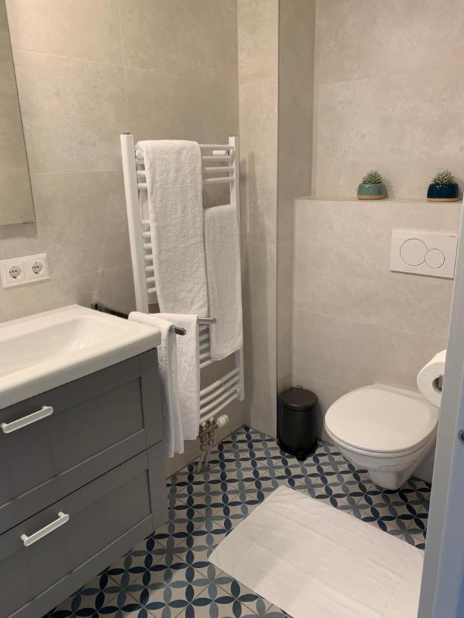 Motel55 - Nettes Hotel Mit Self Check-In In Villach, Warmbad 外观 照片