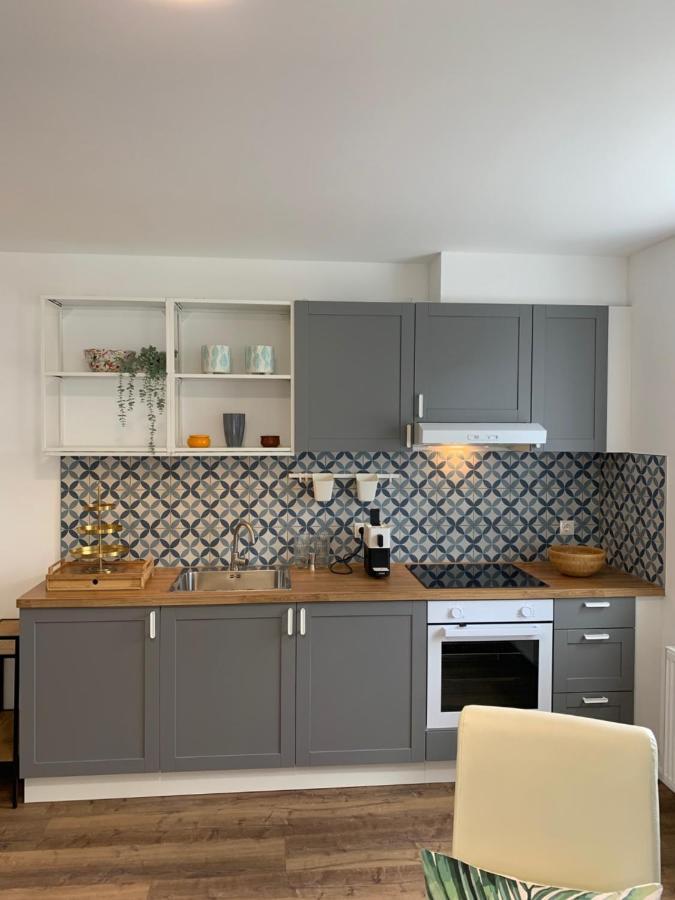 Motel55 - Nettes Hotel Mit Self Check-In In Villach, Warmbad 外观 照片