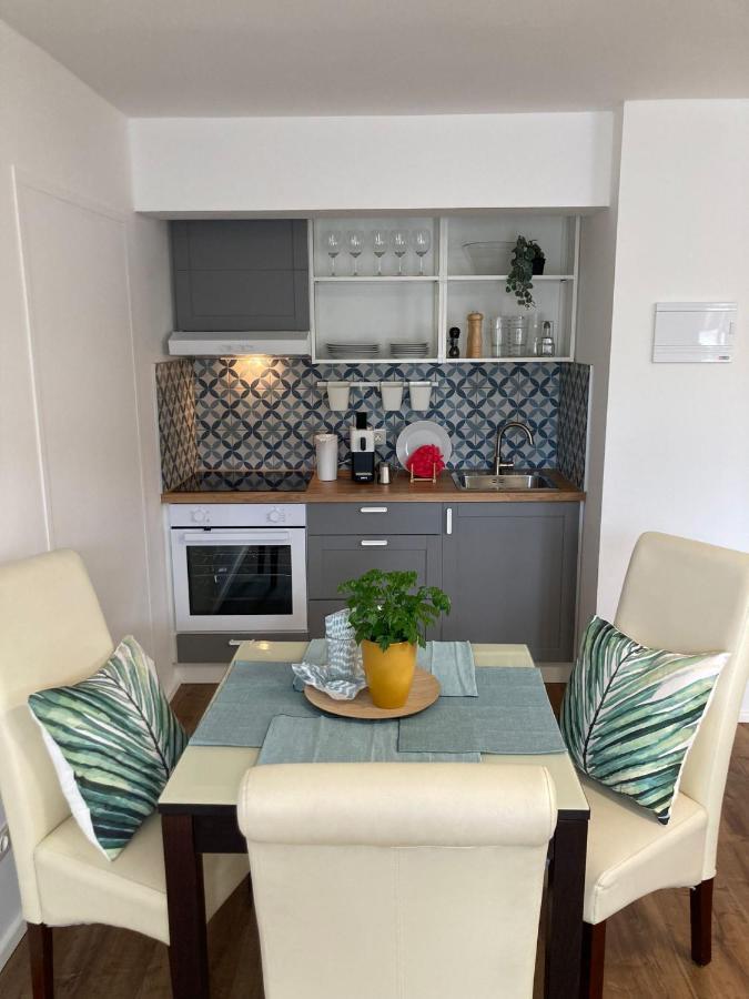 Motel55 - Nettes Hotel Mit Self Check-In In Villach, Warmbad 外观 照片