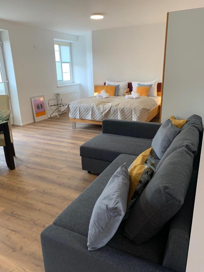 Motel55 - Nettes Hotel Mit Self Check-In In Villach, Warmbad 外观 照片