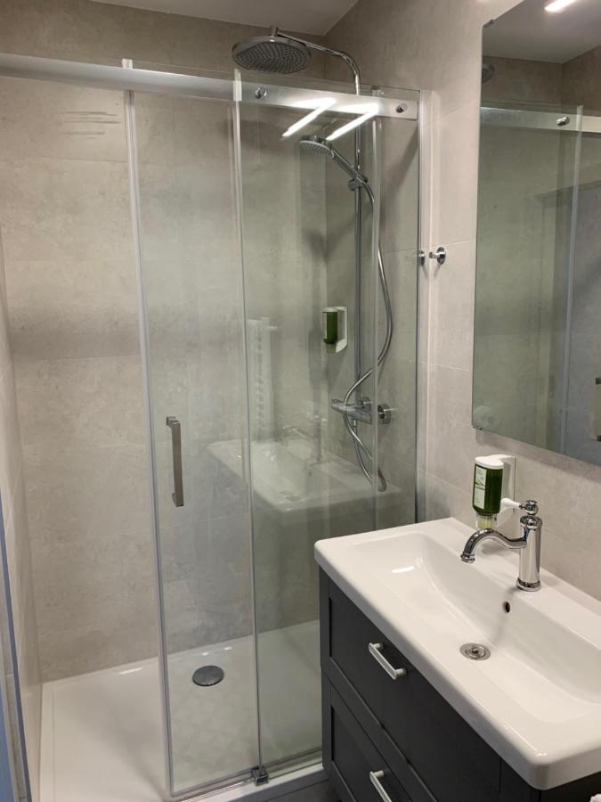 Motel55 - Nettes Hotel Mit Self Check-In In Villach, Warmbad 外观 照片