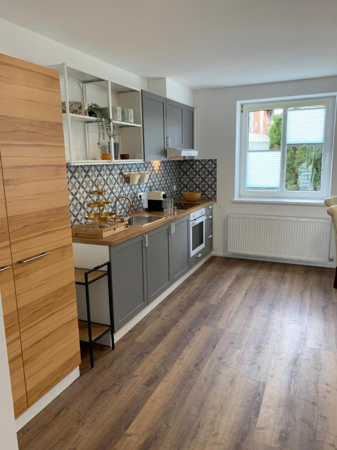 Motel55 - Nettes Hotel Mit Self Check-In In Villach, Warmbad 外观 照片