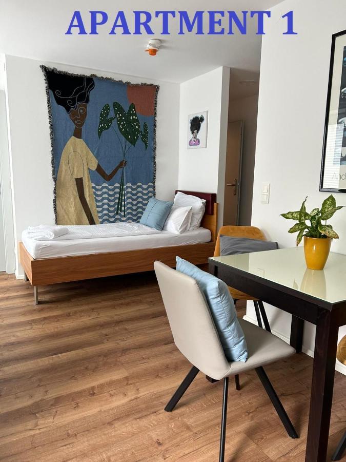 Motel55 - Nettes Hotel Mit Self Check-In In Villach, Warmbad 外观 照片