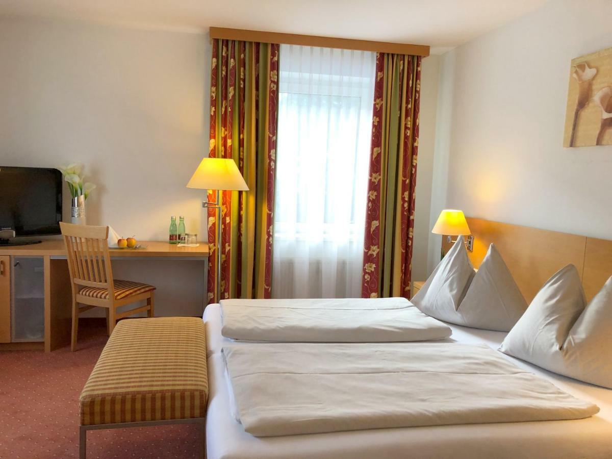 Motel55 - Nettes Hotel Mit Self Check-In In Villach, Warmbad 外观 照片