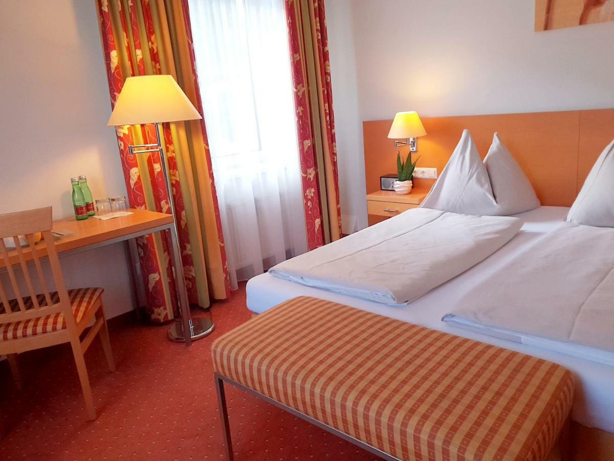 Motel55 - Nettes Hotel Mit Self Check-In In Villach, Warmbad 外观 照片