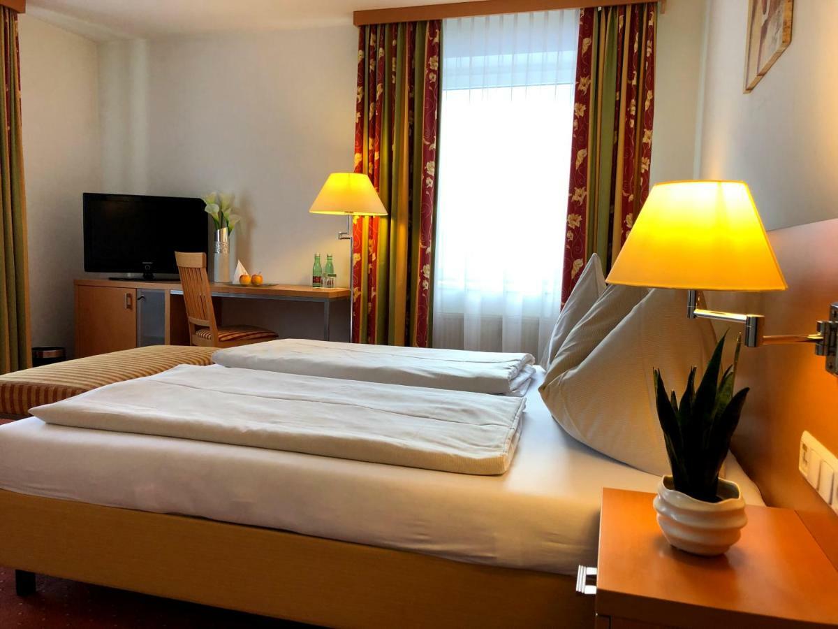 Motel55 - Nettes Hotel Mit Self Check-In In Villach, Warmbad 外观 照片
