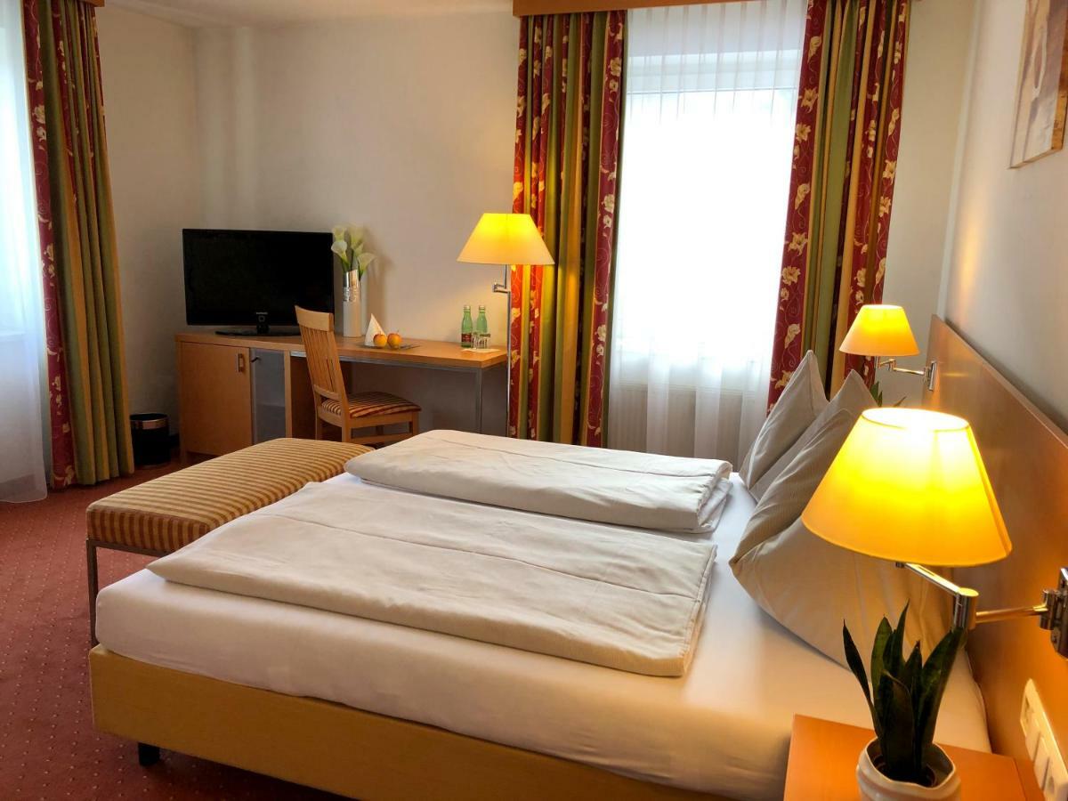 Motel55 - Nettes Hotel Mit Self Check-In In Villach, Warmbad 外观 照片